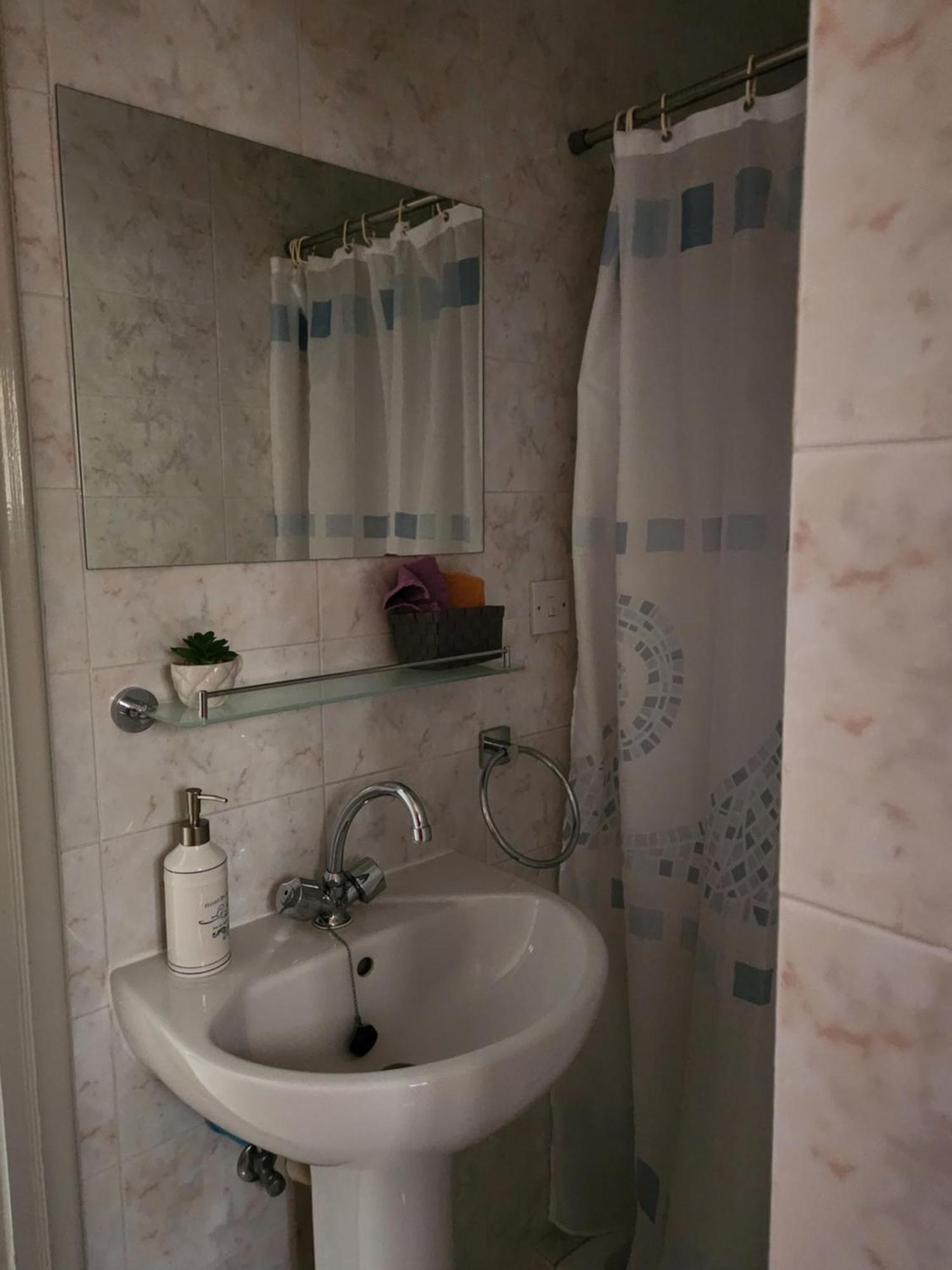 Serena Vacation Home Pomos Eksteriør billede