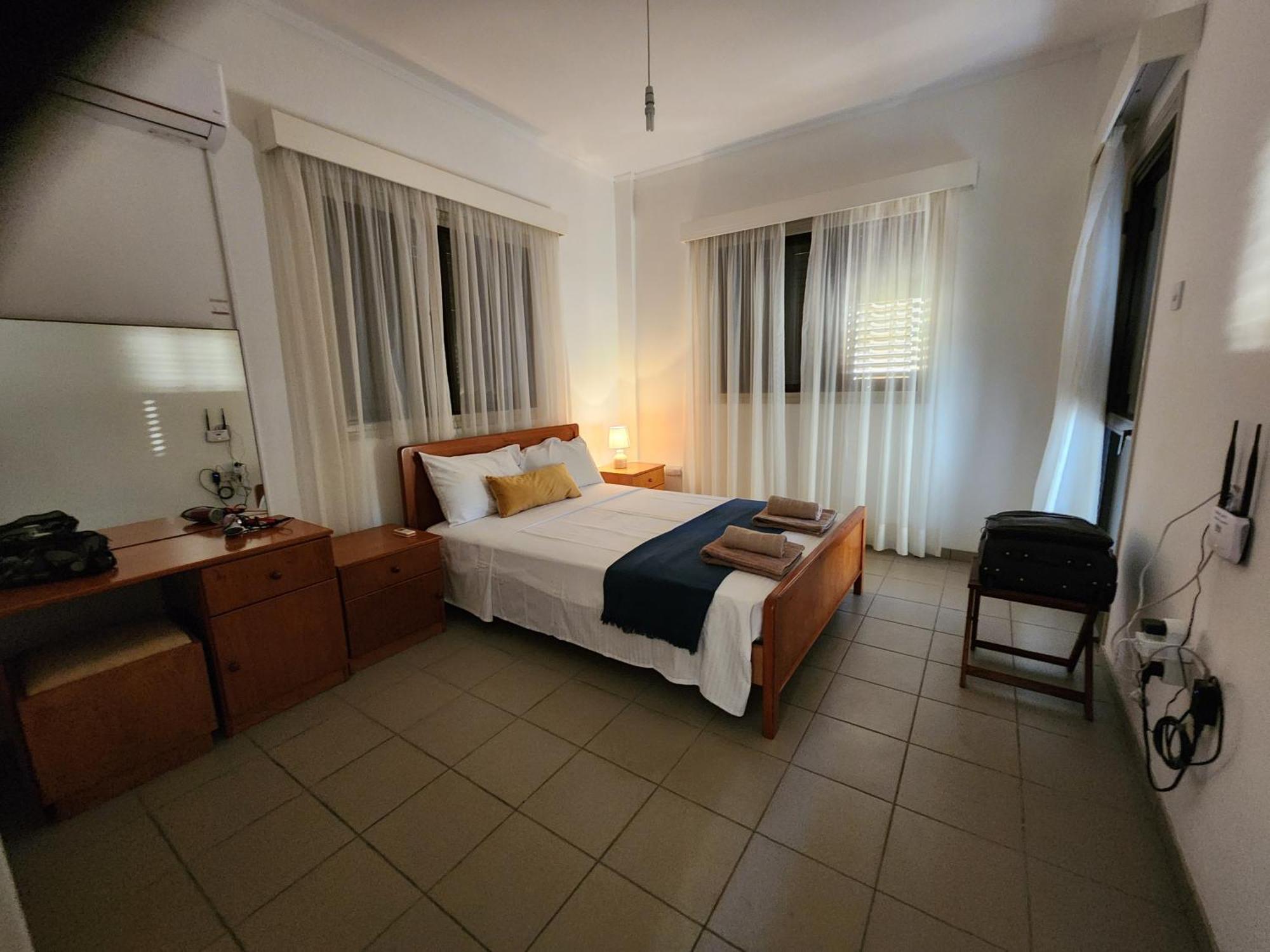 Serena Vacation Home Pomos Eksteriør billede
