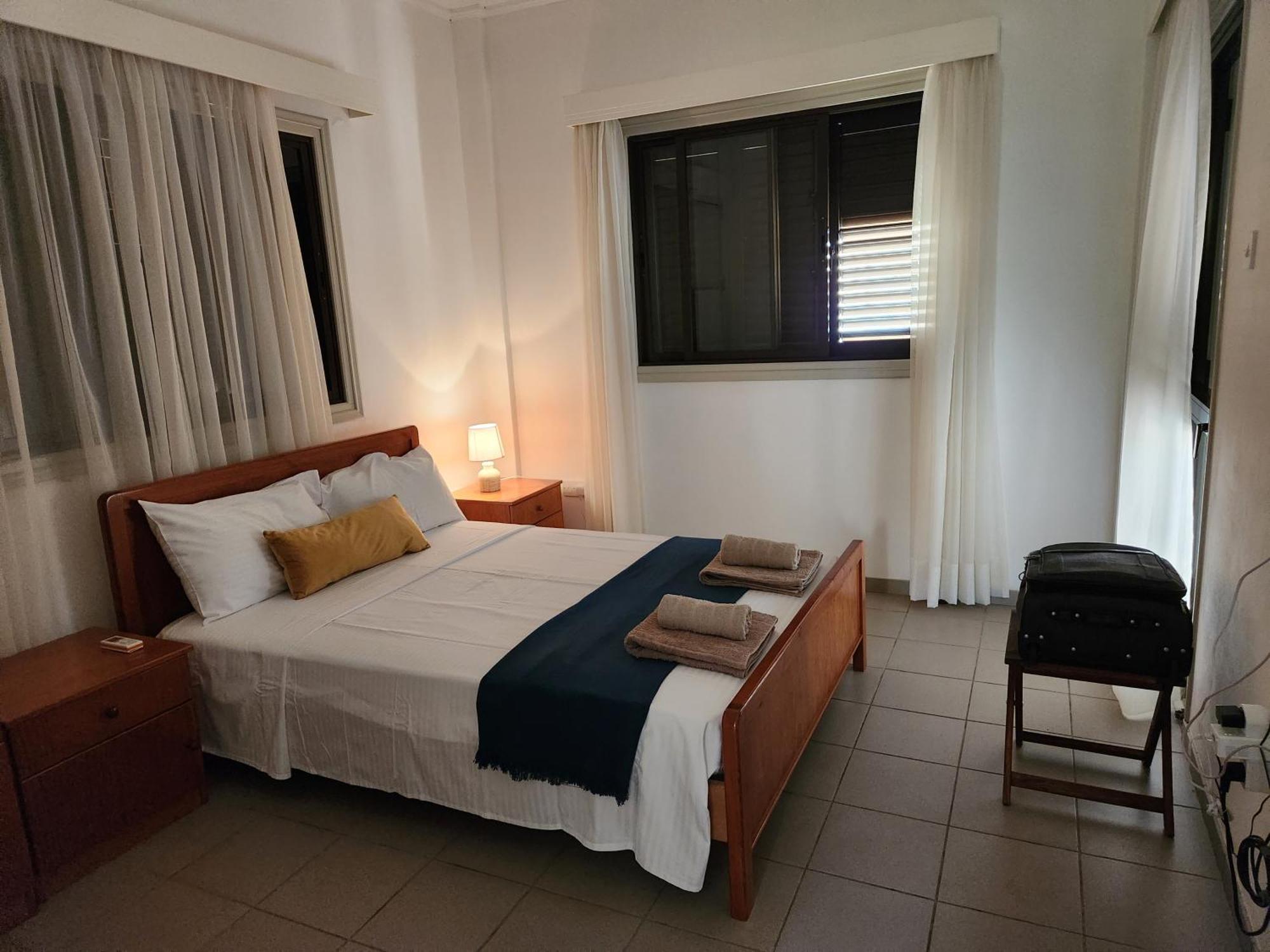 Serena Vacation Home Pomos Eksteriør billede