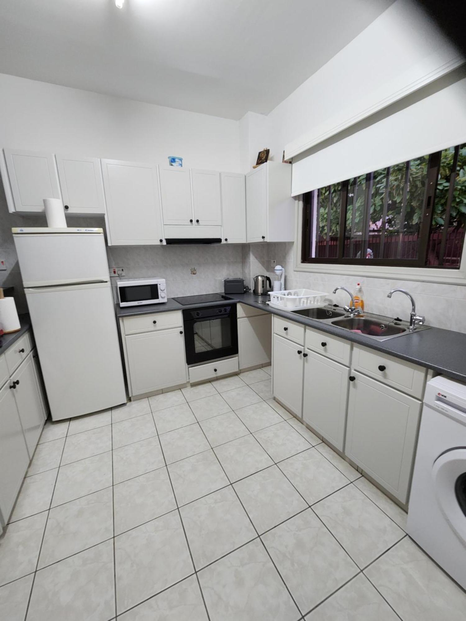 Serena Vacation Home Pomos Eksteriør billede